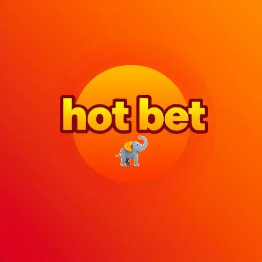 HOT Bet logo
